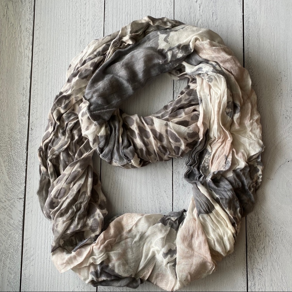 Express infinity scarf - Picture 3 of 3